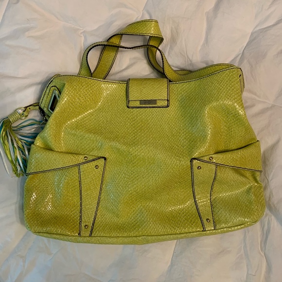 Jessica Simpson Purse - Picture 2 of 6